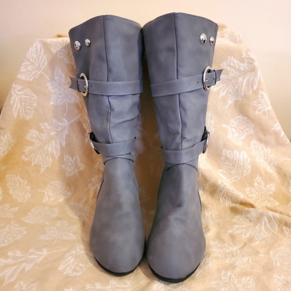Women's Boots